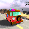 Car Driving 3d Car Game 2024 icon