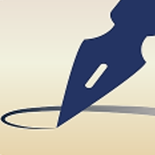 Listy Chopina logo