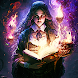 Book Of Black Magic Spells - Androidアプリ