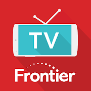 Top 30 Entertainment Apps Like FrontierTV – TV without the TV - Best Alternatives