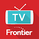 FrontierTV – TV without the TV Pour PC
