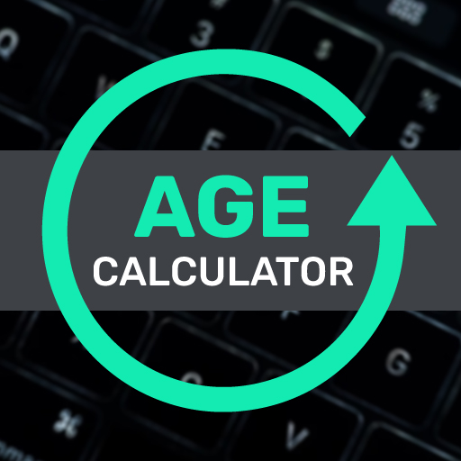 Age Calculator : Date of Birth Download on Windows