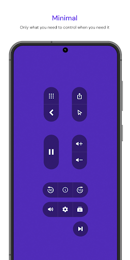 Android application Netclicker screenshort