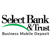 Select Business Mobile Deposit