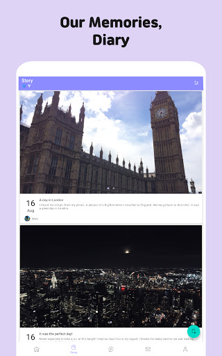 TwoTwo Couple Friend Family