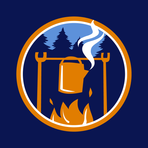 Camping.Tools-Online Journal logo
