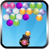 Bubble Shooter Summer Game icon