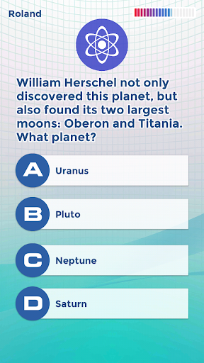 Knowledge Trainer: Trivia screenshots 1