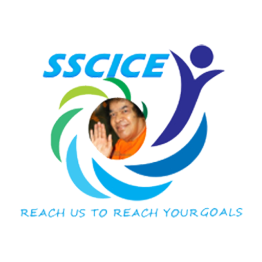 Satya Sai Chaitanya Institute logo