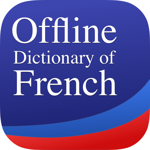 French dictionary. French Edition для монтажа. Cambridge Dictionary icon.