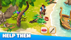 screenshot of Adventure Bay - Farm Games