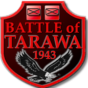 Battle of Tarawa 1943 (free) 1.0.6.0 Icon