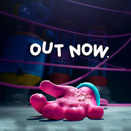 Poppy Playtime chapter 2 Game