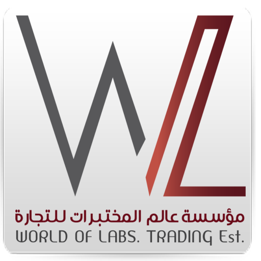 World of Labs - عالم المختبرات 1.0.0 Icon