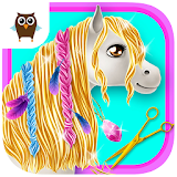 Princess Horse Club 3 FULL icon