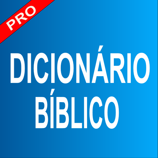 DICIONÁRIO BÍBLICO Download on Windows