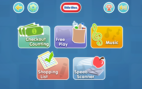 Screenshot 18 Shop 'n Learn Smart Checkout android