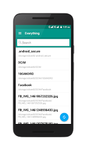 Everything – Smart Search Apk Download 4