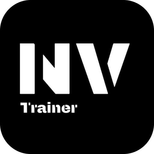 NV TRAINER logo