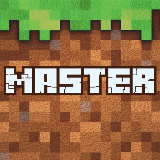 Minecraft Master Mod & PE Maps