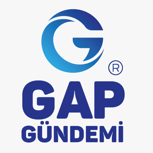GAP Gündemi logo