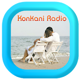 Konkani Radio icon