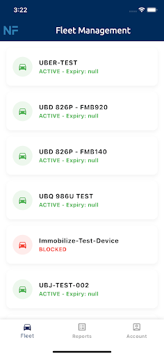 NarvaFleet screenshot 2