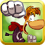 Rayman Jungle Run 2.4.3 (All Unlocked)