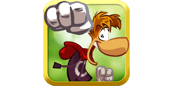 Rayman Jungle Run for Android - Download