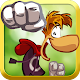 Rayman Jungle Run