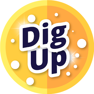 DigUp: The Mining Game