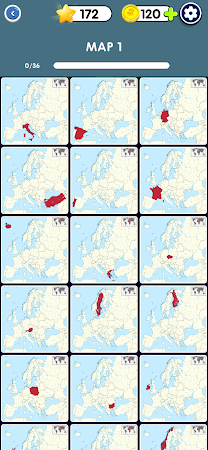 Game screenshot Flags Quiz: World Countries hack