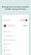 screenshot of Merck Sharp & Dohme FCU Mobile