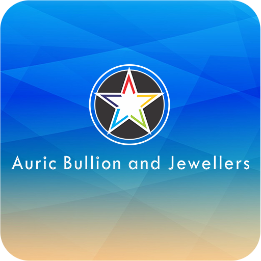 Auric Bullion  Icon