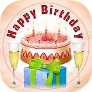 Top 28 Social Apps Like Bonne anniversaire des autocollants WAstickerApps - Best Alternatives