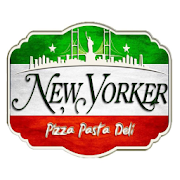New Yorker Pizza 1.1.1 Icon