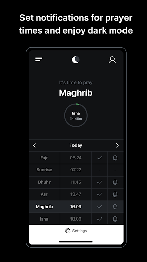 MSLM Screen 3