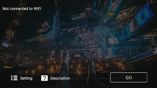 Android application SMAO-ICAT screenshort