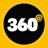 360@ - France 5 icon