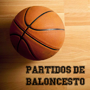 Partidos de baloncesto - Canal TV y fecha (GUIA)