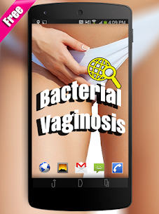 Bacteria Vaginosis For PC installation