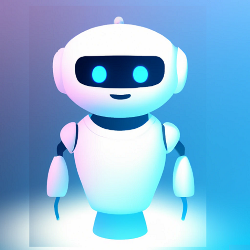 Real AI Chat Bot 5.0 Icon