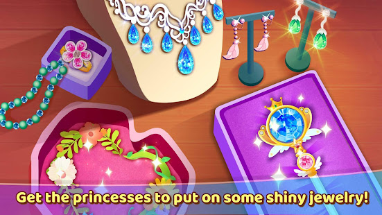 Little Panda's Princess Jewelry Design 8.57.00.00 Screenshots 5