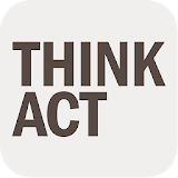 THINK ACT by Roland Berger icon