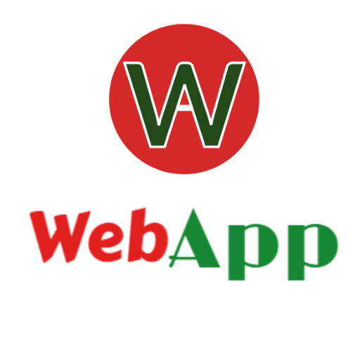 WebApp : Website To App Maker
