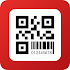 QR code / barcode scanner & generator (QrApp)3.3.13 (Premium) (Mod Extra)