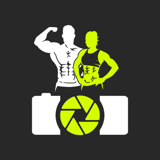 Fitness Camera & Gallery 1.22 Icon