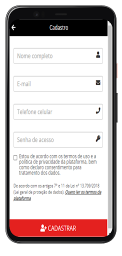 Conveniência Rotatória Screen 3