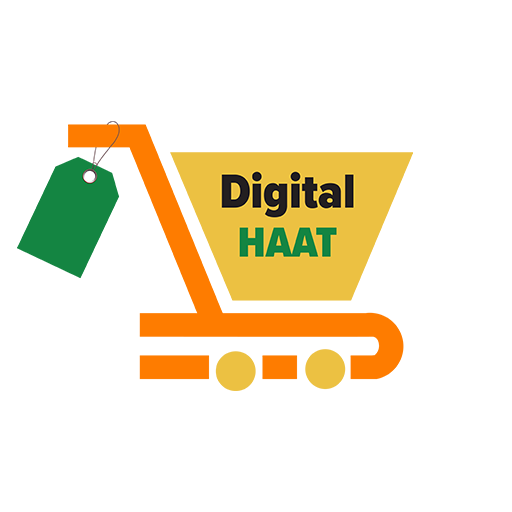 Digital Haat logo