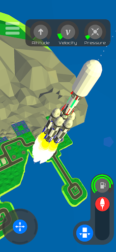 Space Agency 2138 - Simulation - games
